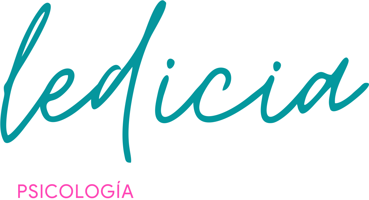 Ledicia Psico Logo